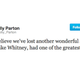 Illustration for article titled Twitter Says Goodbye to Donna Summer